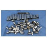 Sockets-Bench Top&more