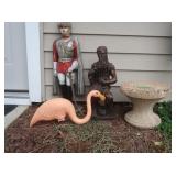 Outdoor/Lawn Decor