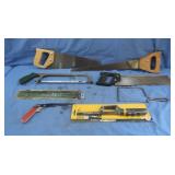 Hand Saws