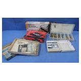 Pistol Grease Gun(in boxes),Universal Clevispin