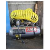 Senco Air Compressor