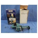 Multi-angle Vise,Multi-Position Vise