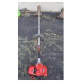 Shindaiwa Straight Shaft Trimmer,Model T235-60'