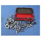 Sockets-Bench Top,Masterhand,Craftsman&more