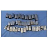 Sockets-Ward,Bench Top&more