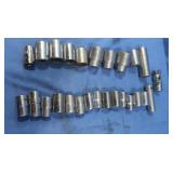 Sockets-Billings,Craftsman,Cornwells