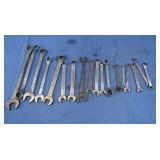 Craftsman wrenches