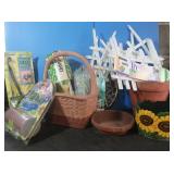 NIP Brass Planter Dolly,Pots&more