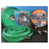 All NIP-2 Sprinkler Soaker Hoses,Regular Hose