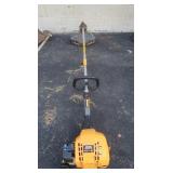 Cub Cadet Premium Grade SS470 Straight Shaft