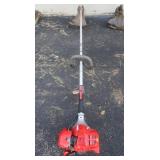 Shindaiwa Straight Shaft Trimmer,Model T235-60"