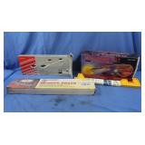 Welding KIt,Appliance Rollers,Bending Break&more