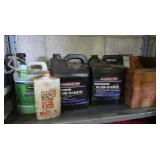 SAE 80W-90-Gear Oil,Tire Sealant&more