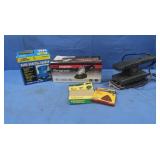 4 1/2' Angle Grinder,B&D Finishing