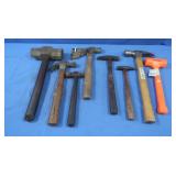 Hammers,Dead Blow Hammer(has