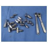 Craftsman Socket Set