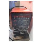 Miles 180 Model 10-610 AC Arc Welder