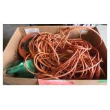 HD Extension Cords