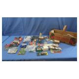 NIP Parts-Female Coupler,Wingnuts,Halogen