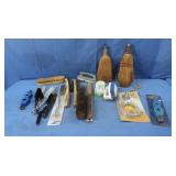 5' Drain Cleaner Brush,Battery Brush, Wire