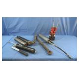 Pistol Grease Guns&more