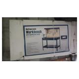 NIB Multi-Purpose Work Bench