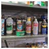 Motor Treatments,Fluids,Healight Polisher&more