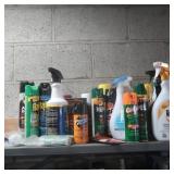 Insect Spray,Insect Killer,Round-up&more