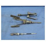 Cylinder Hone Tool,Glaze Breakers