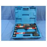 Auto Body Repair Kit