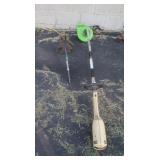 The Green Machine Power Blower,Ryobi Electric