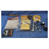 Swivel Whip Air Hose,Air Blow Gun,Gauges&more