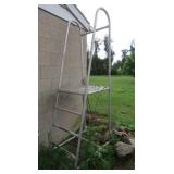 Ladder Scaffolding-42' Platform Ht