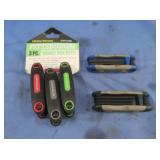 PGH Hex Keys(NIP),Allen Wrench Tool Sets