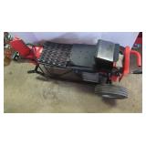Log Splitter,Electric-20" Log Length