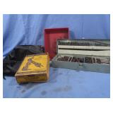Drill Grinding Attachment,Drill Bit Set&more