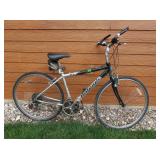 Raleigh Bicycle C30 MD19" Frame