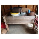 Raised Bed Planter&Outdoor Pots