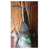 Yard Tools,Fencing,Lawn Fertilizer
