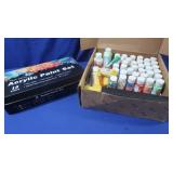 Painting Supplies&Diamond Painting Kit