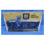 NIP Great Stuff Pro 14 Foam Gun