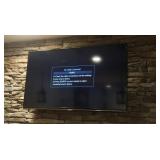 40" Samsung Flatscreen TV w/Remote