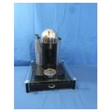 Breville Nespresso Machine