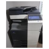 Konica Minolta Bizhub C224C Copier