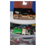 Skylander Giants Kit&LEGO Assortment