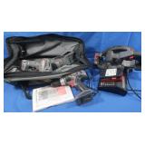 Porter Cable 18V Battery Tool Set w/Circurlar