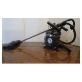Majestic Filterqueen Canister VAC