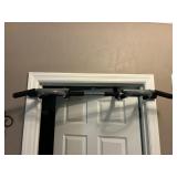 Over the Door Pull up Bar