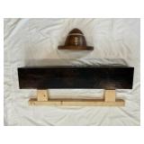 Football Shelf&Floating Shelf,Football shelf-11x7