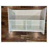 Bookcase/Shelf 41"Lx30"Hx10"W